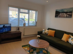JDB Dartford 2-Bedroom House